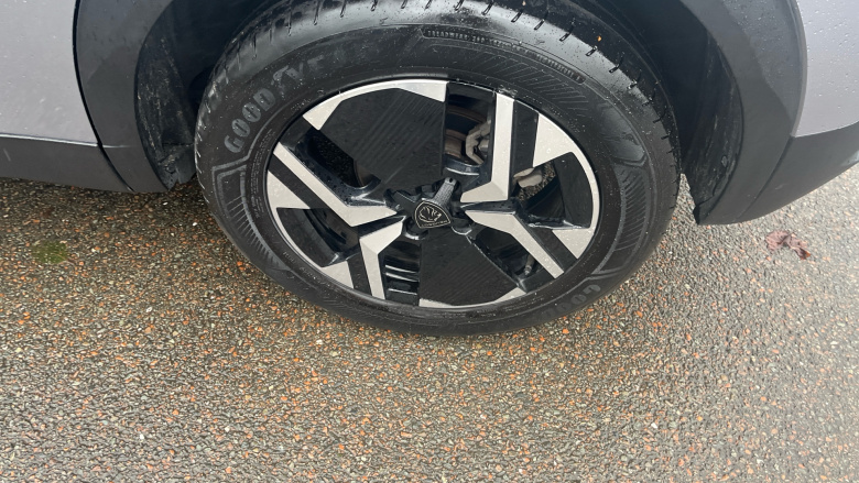 Peugeot 2008 1.2 PureTech 130 GT 5dr EAT8 Petrol Estate